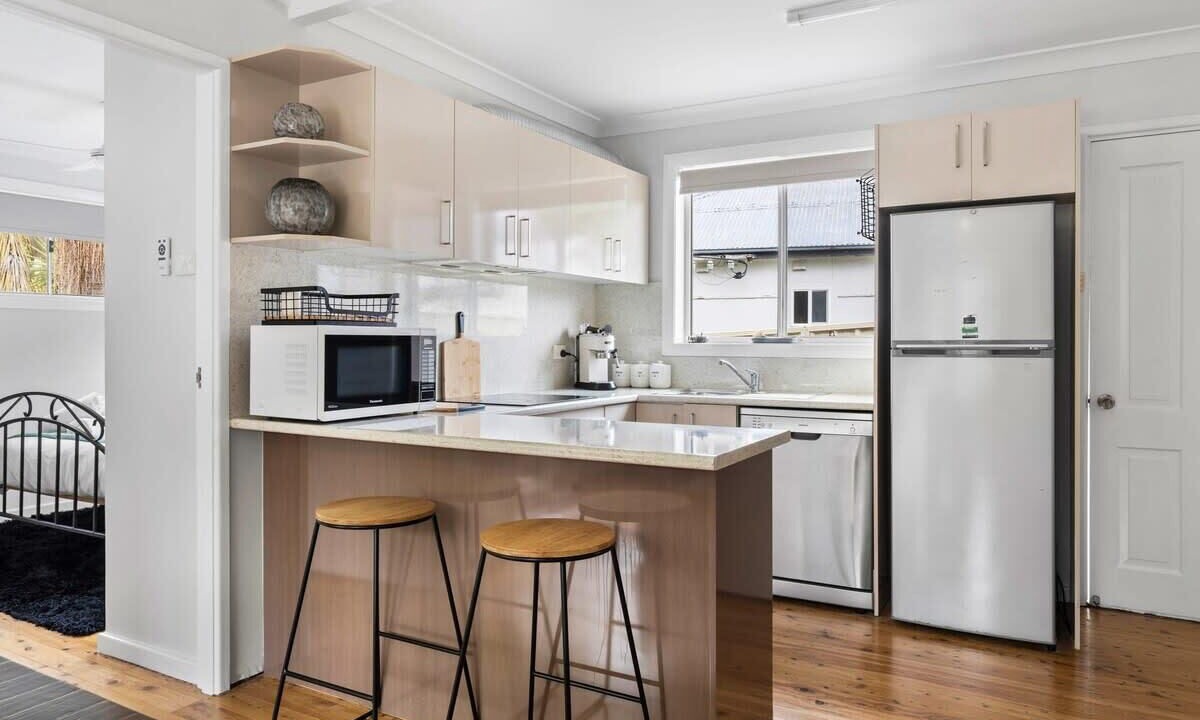 Photo of Kitchen in Charlestown