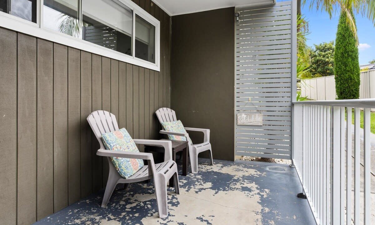 Photo of Outdoor in Charlestown