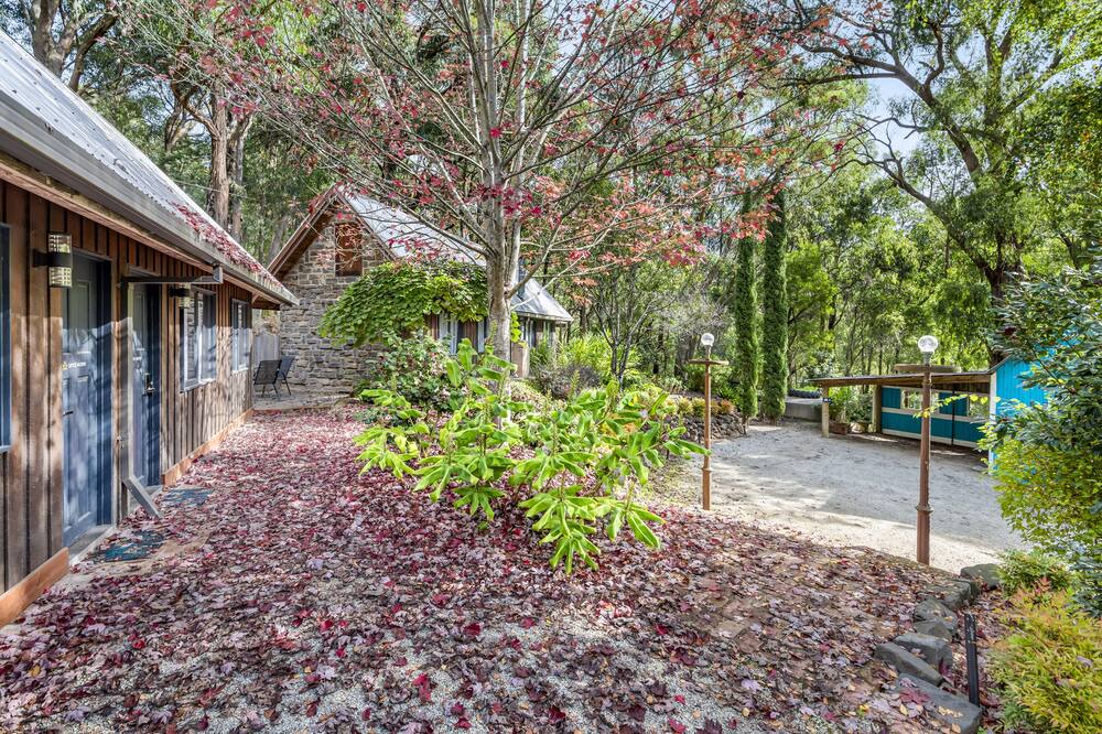 Photo of Outdoor in Emerald