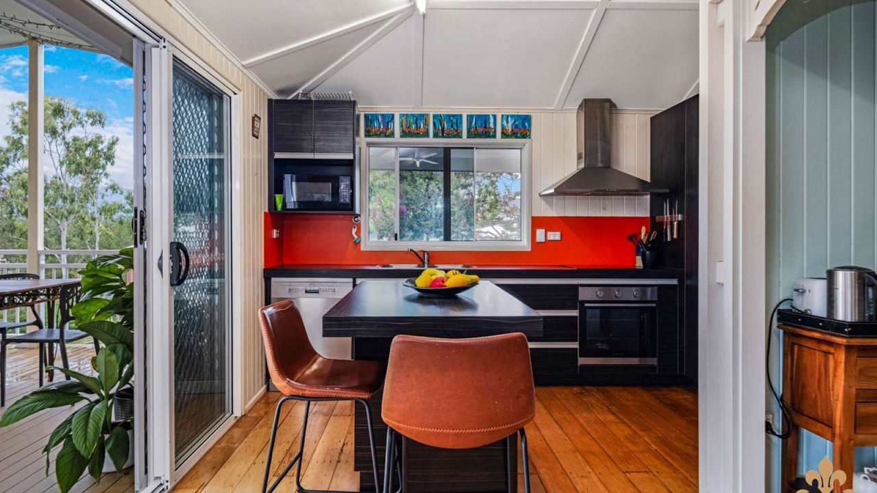 Photo of Kitchen in Wandal