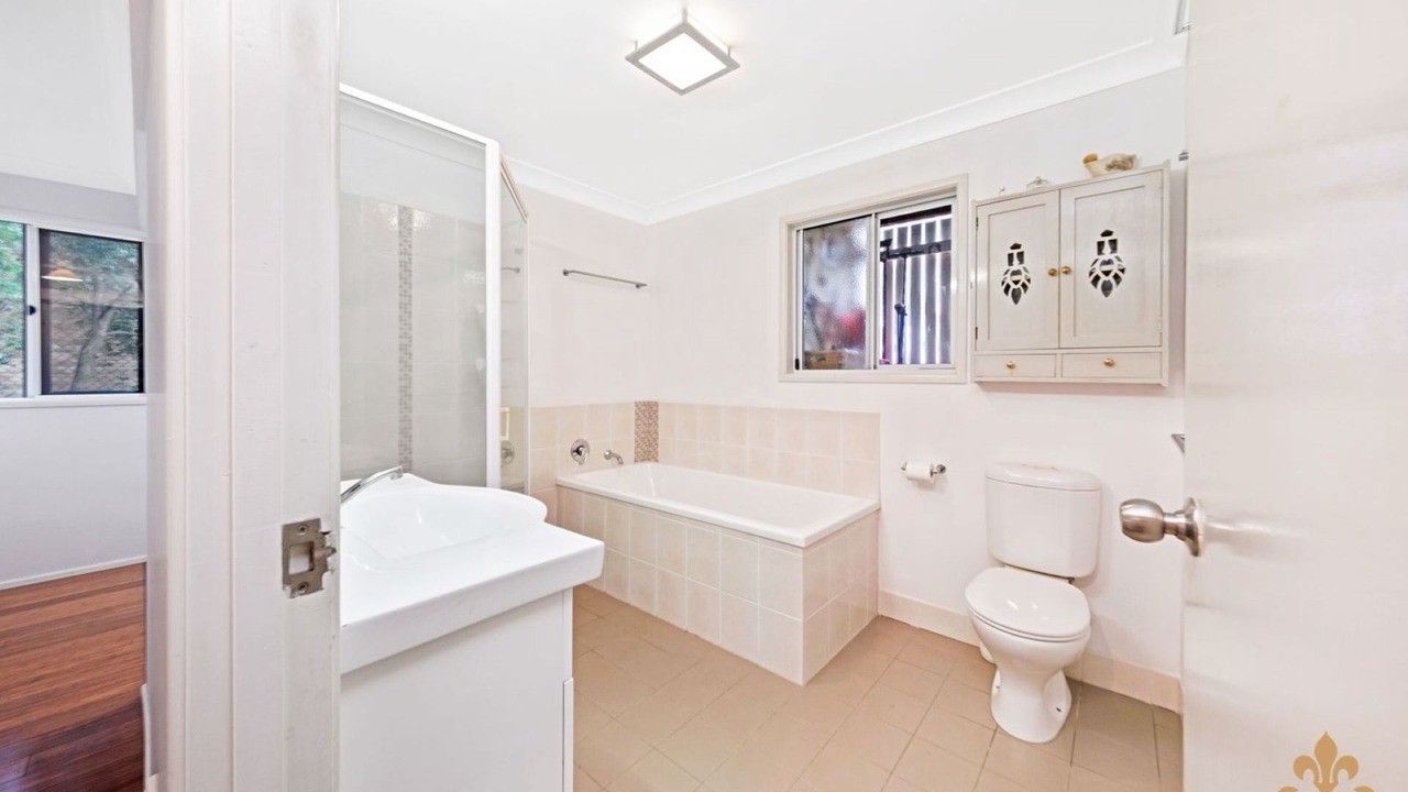 Photo of Bathroom in Wandal