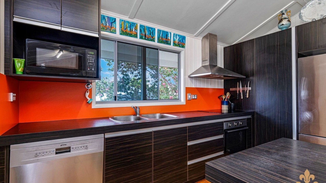 Photo of Kitchen in Wandal