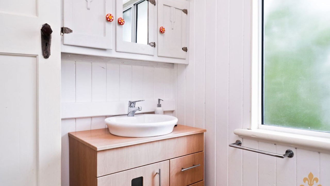 Photo of Bathroom in Wandal