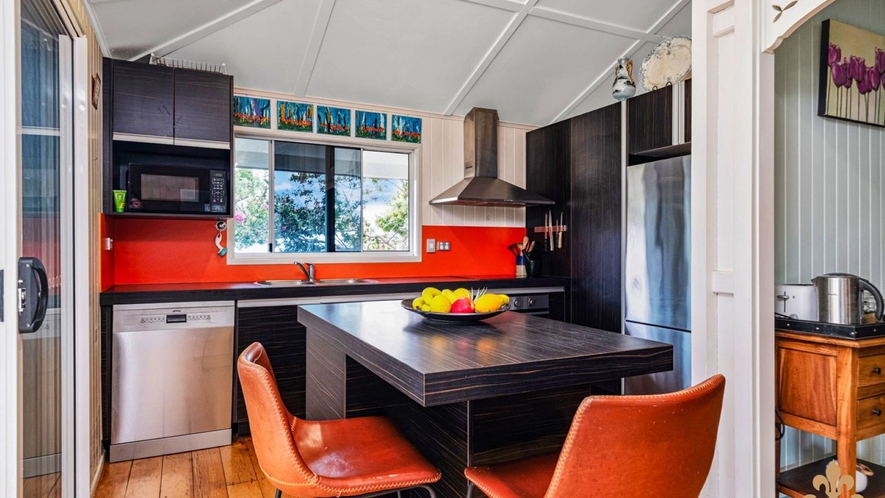 Photo of Kitchen in Wandal