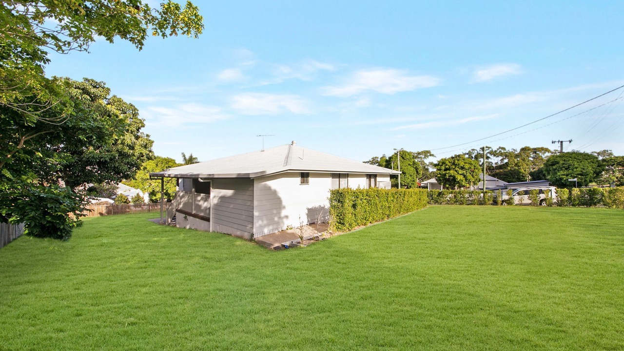 Photo of Outdoor in The Range