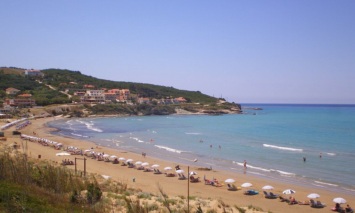 Photo of Others in Agios Stefanos Avliotes