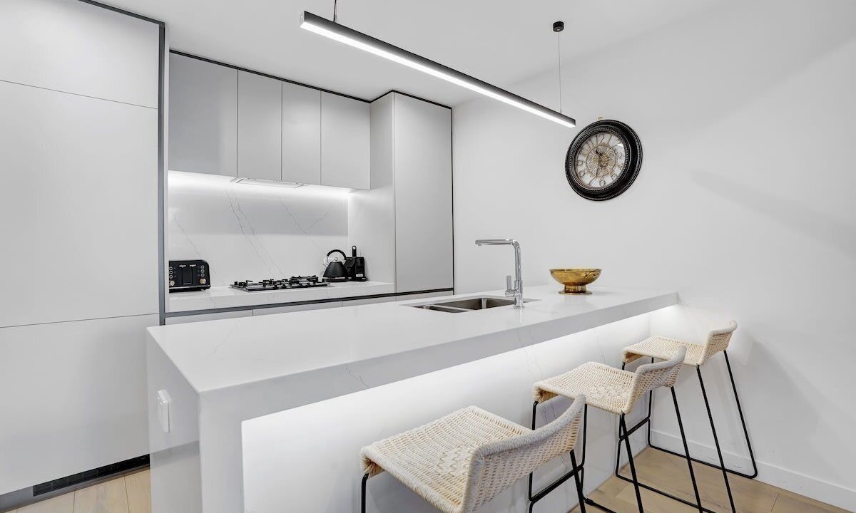 Photo of Kitchen in Hawthorn