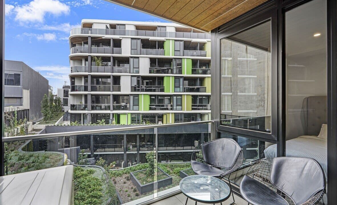 Photo of Outdoor in Hawthorn
