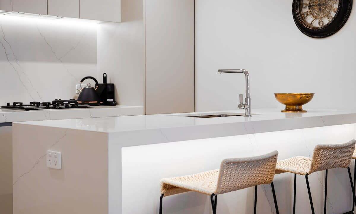 Photo of Kitchen in Hawthorn