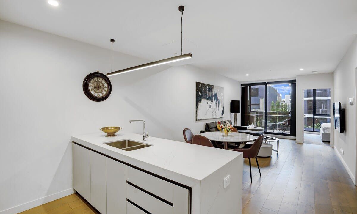 Photo of Kitchen in Hawthorn