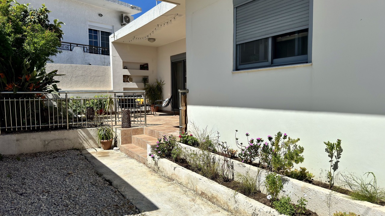Photo of Outdoor in Afandou