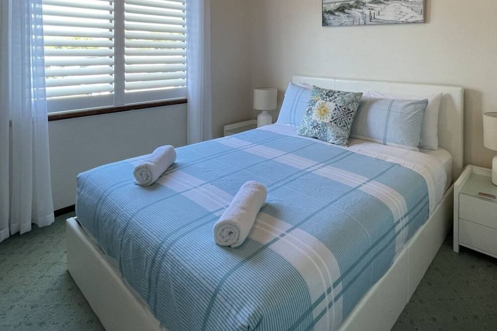 Photo of Bedroom in Abbey
