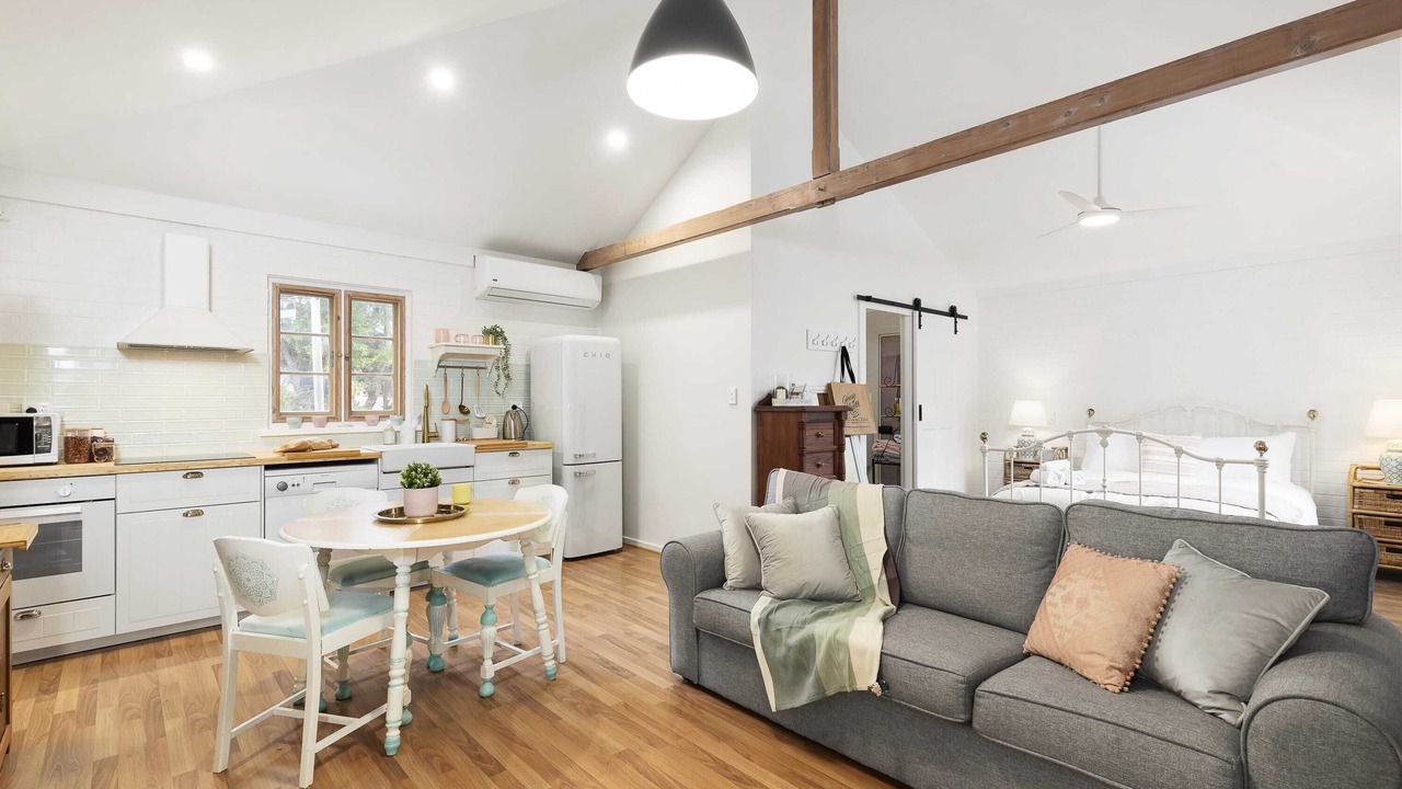 Photo of Livingroom in Willunga