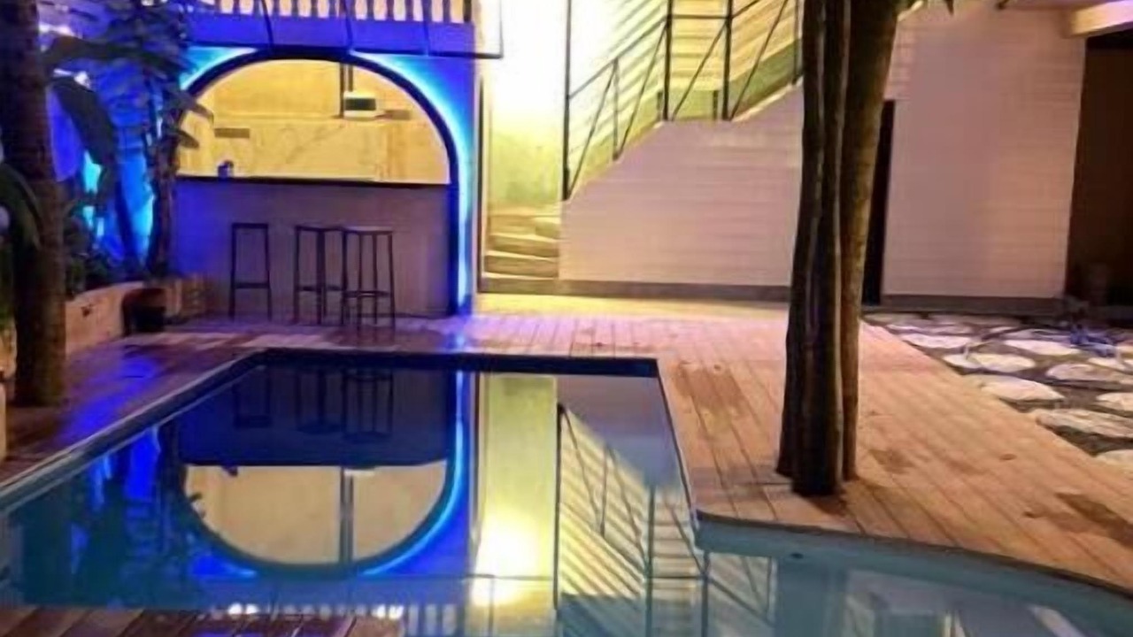 Photo of Outdoor in Goidhoo