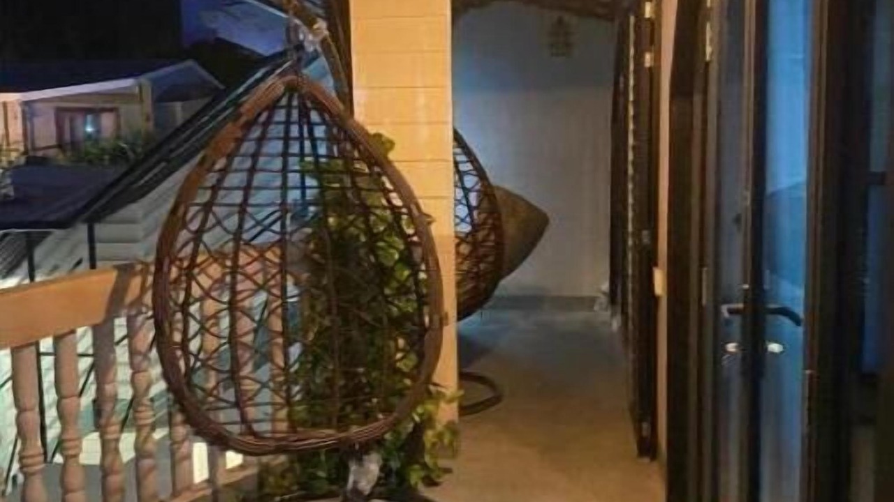 Photo of Patio Balcony in Goidhoo