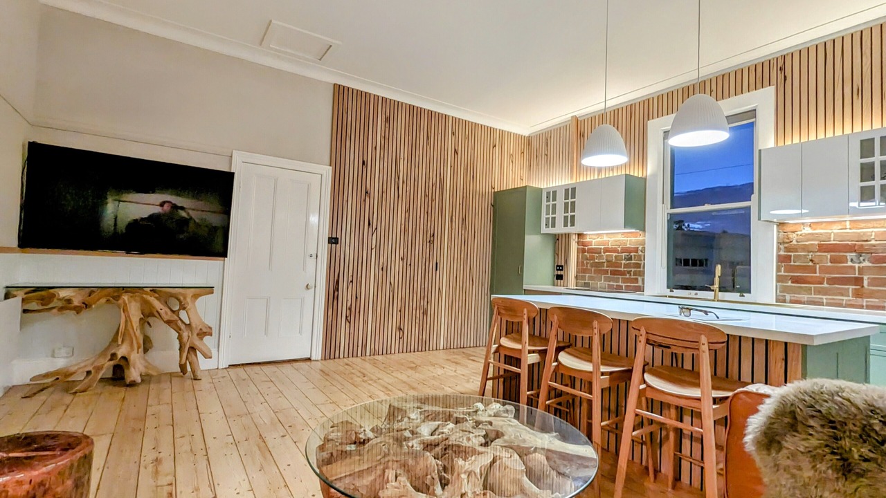 Photo of Livingroom in Cooma