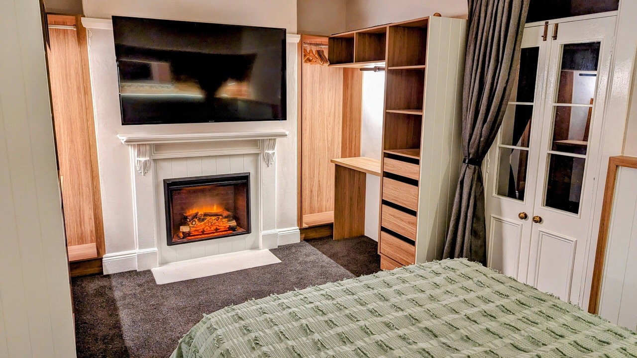 Photo of Bedroom in Cooma
