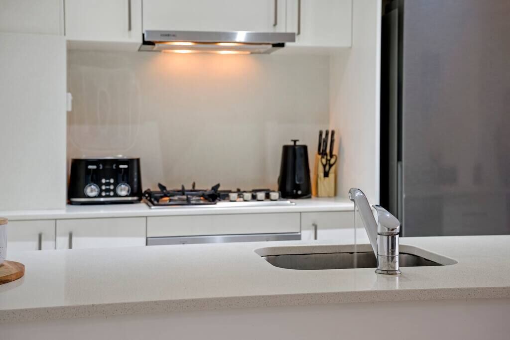 Photo of Kitchen in Burwood