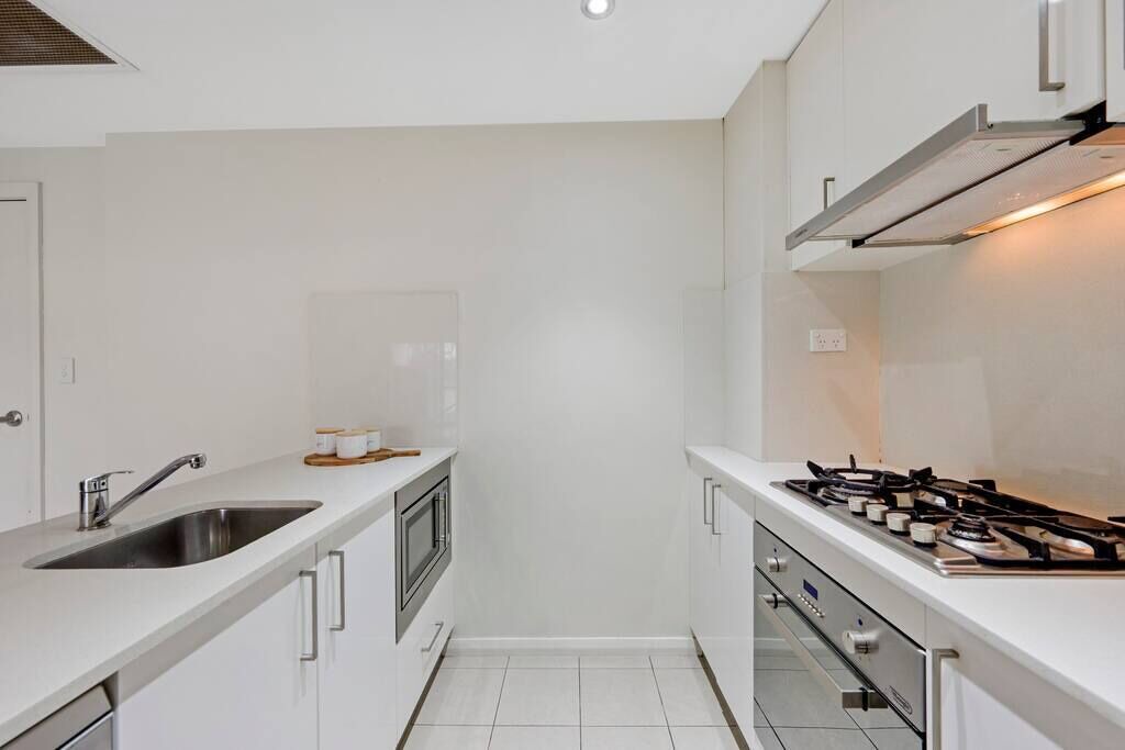 Photo of Kitchen in Burwood
