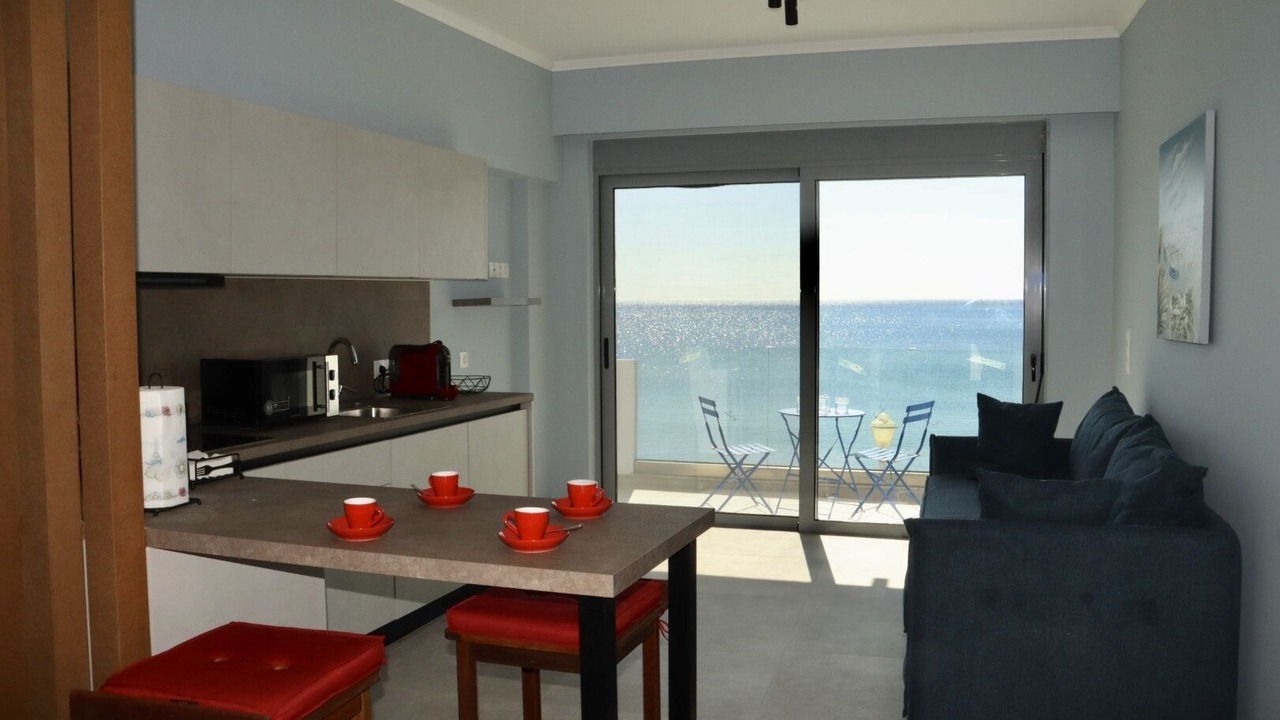 Photo of Kitchen in Haraki