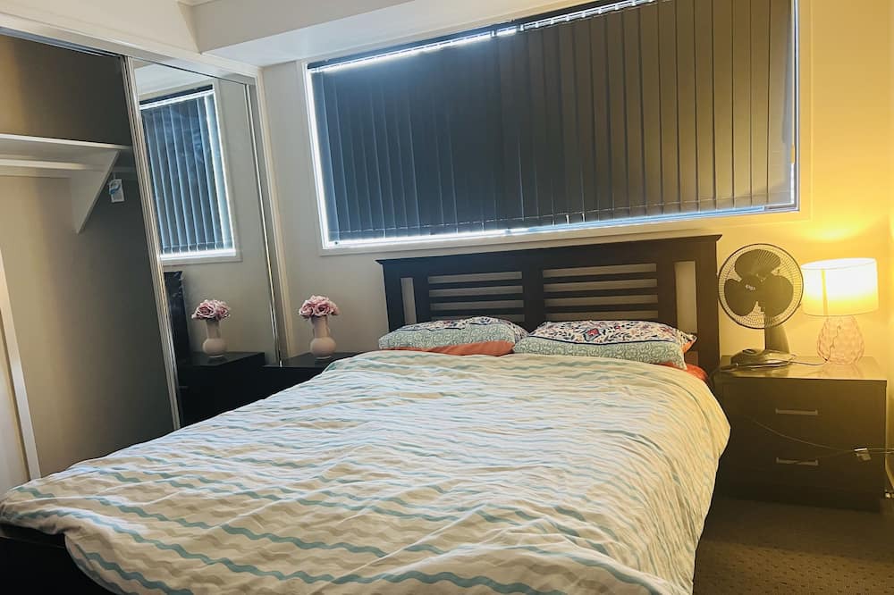 Photo of Bedroom in Pacific Pines