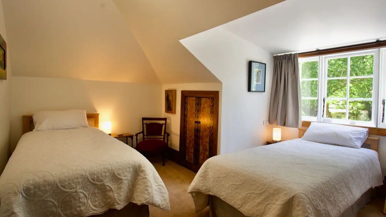 Photo of Bedroom in Evandale