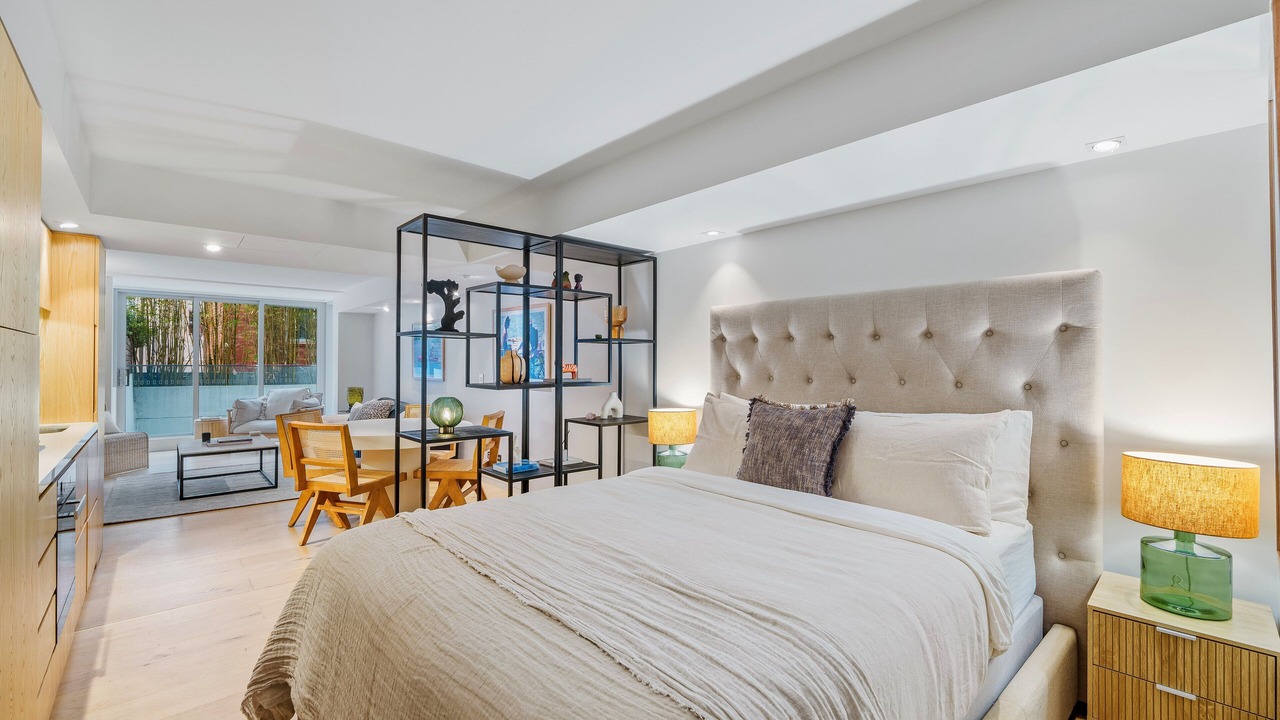 Photo of Bedroom in North Bondi