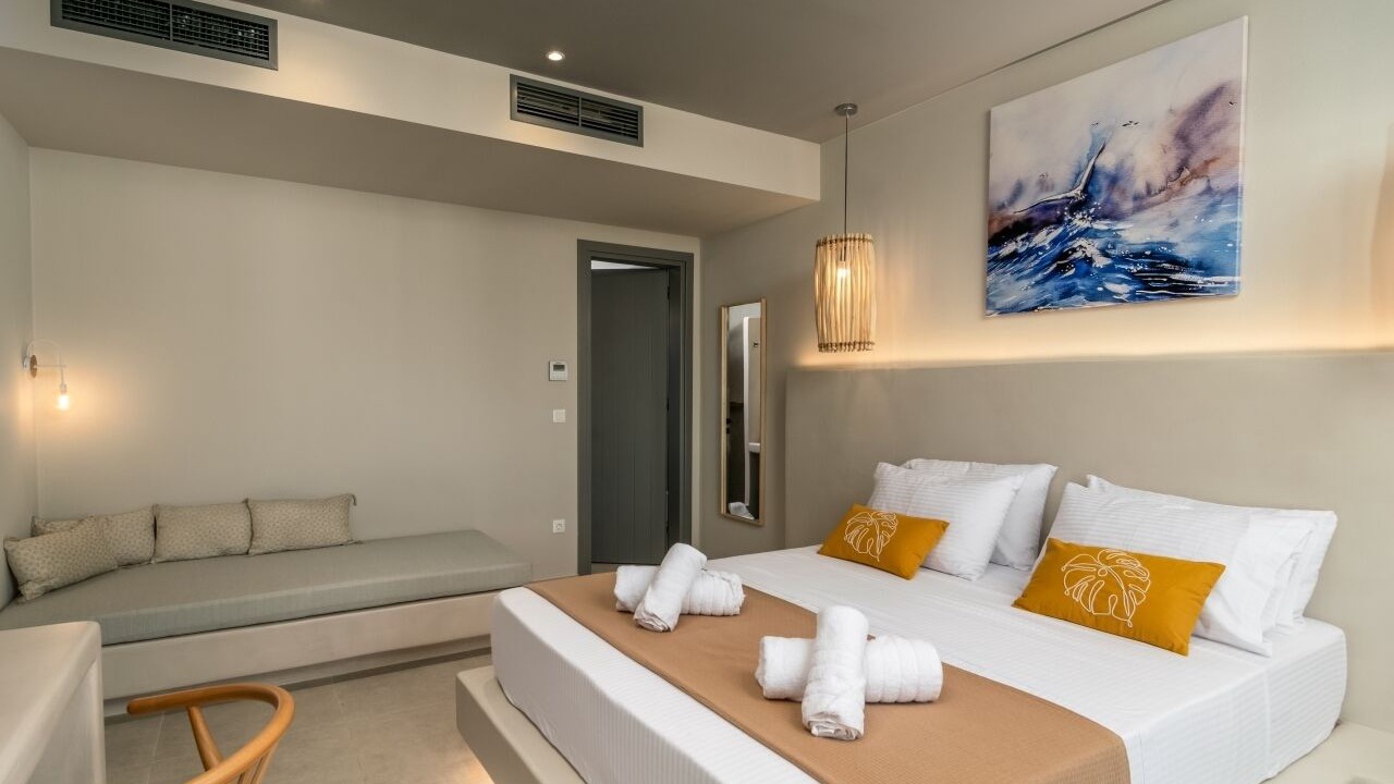 Photo of Bedroom in Adamas
