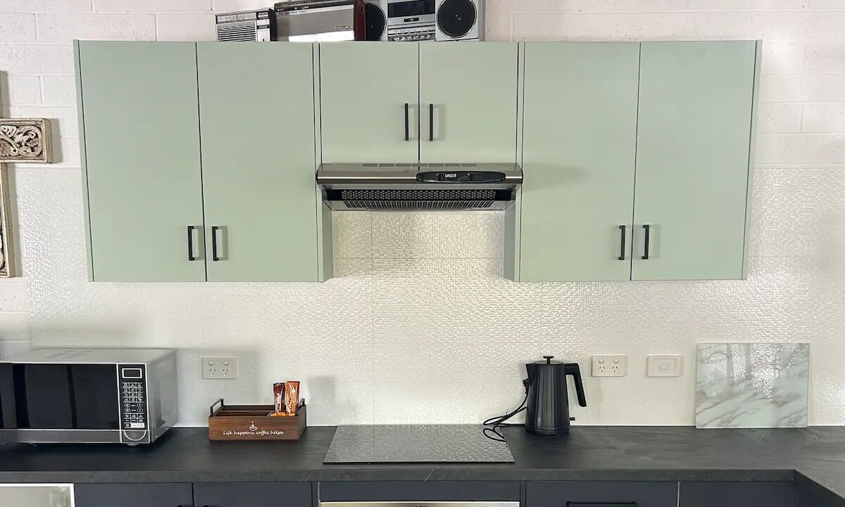 Photo of Kitchen in Darlington