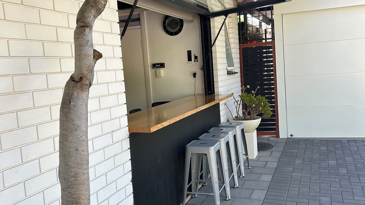 Photo of Patio Balcony in Darlington
