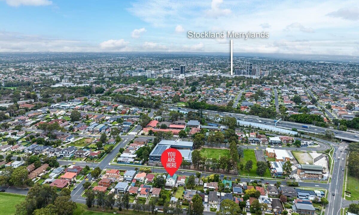Photo of Outdoor in Parramatta
