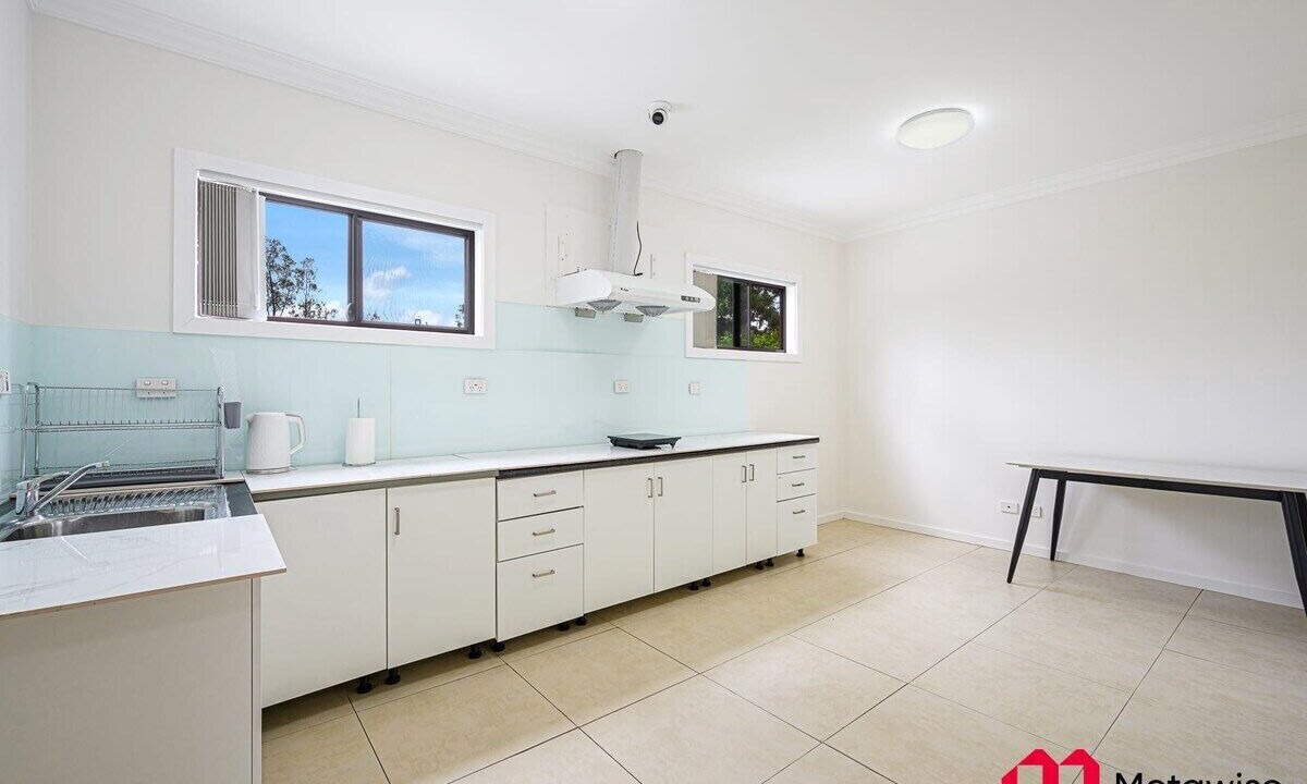 Photo of Kitchen in Parramatta