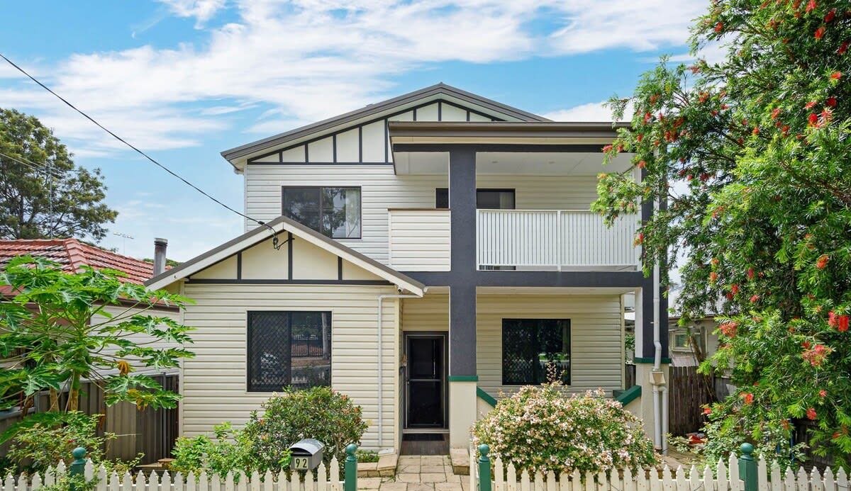 Photo of Outdoor in Parramatta