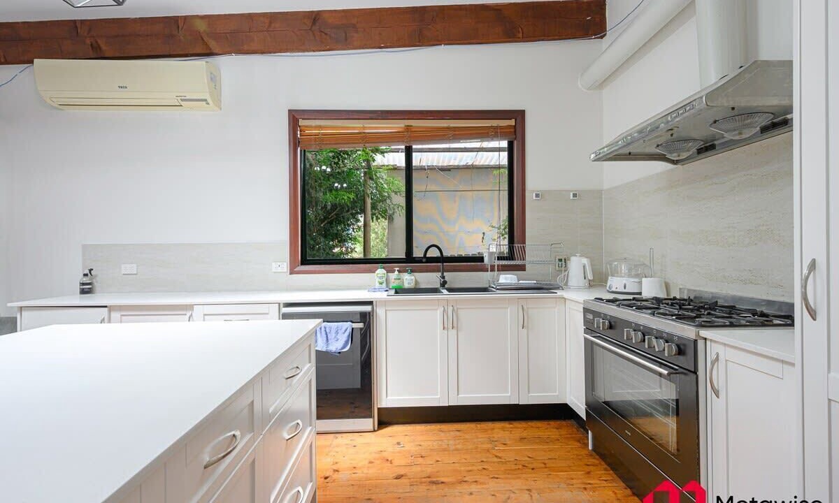 Photo of Kitchen in Parramatta
