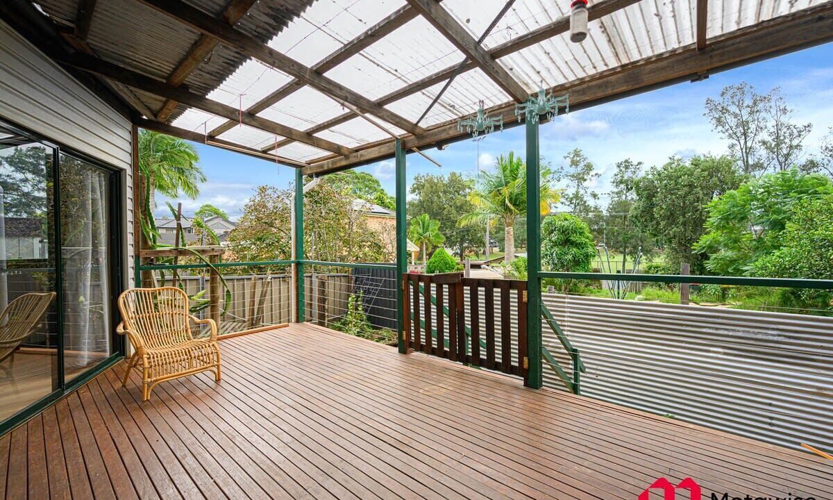 Photo of Outdoor in Parramatta