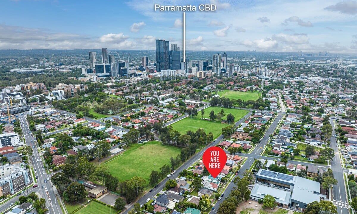 Photo of Outdoor in Parramatta