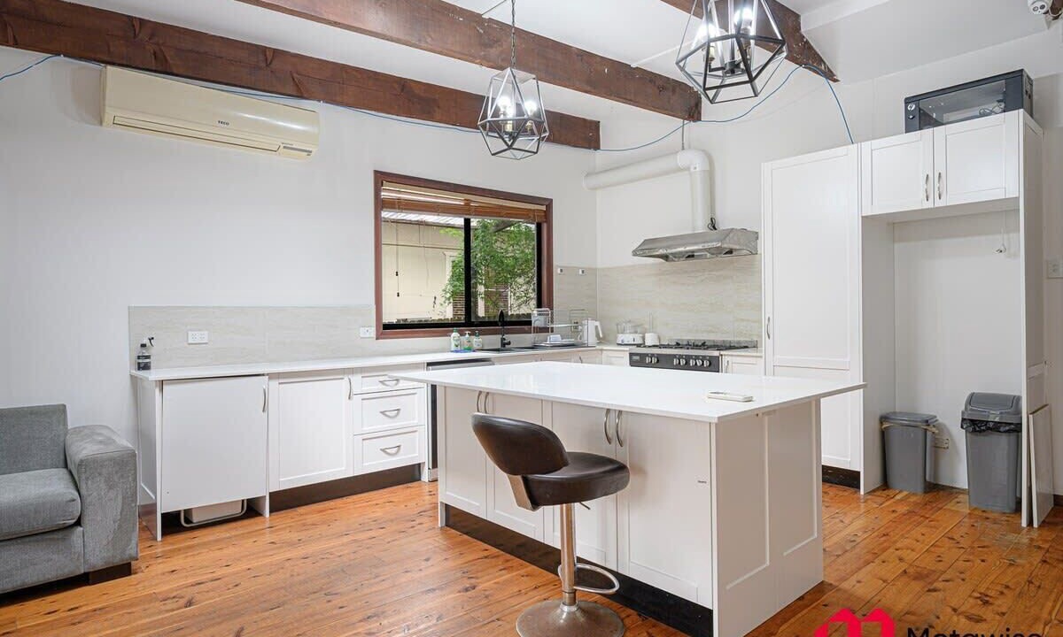 Photo of Kitchen in Parramatta