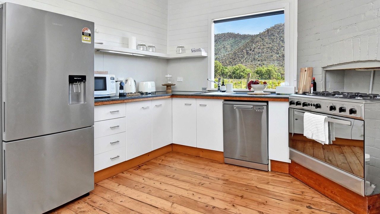 Photo of Kitchen in Fordwich