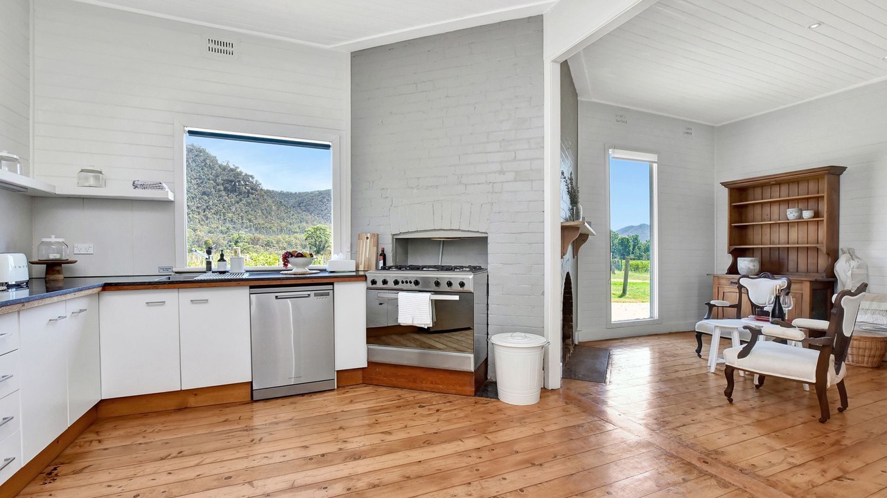 Photo of Kitchen in Fordwich