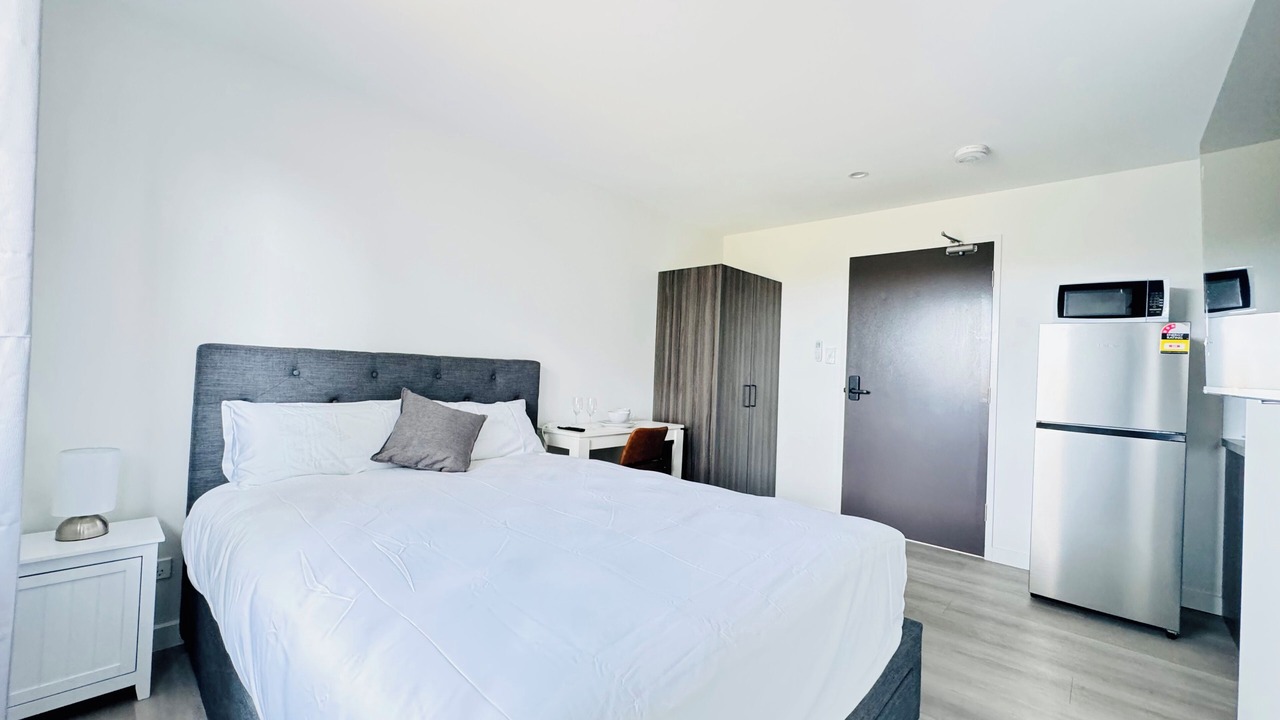 Photo of Bedroom in Beenleigh