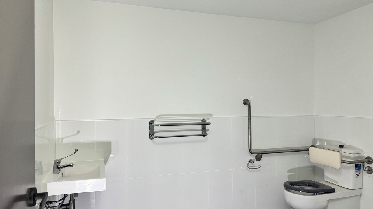 Photo of Bathroom in Beenleigh