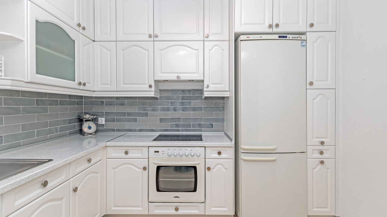 Photo of Kitchen in Old Town