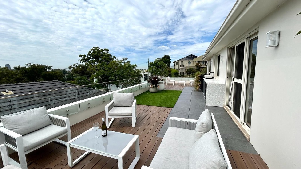 Photo of Outdoor in Northwood