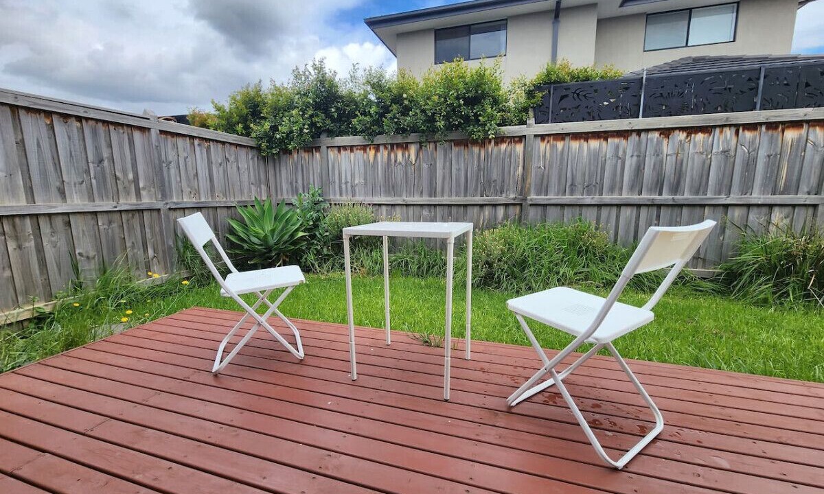 Photo of Outdoor in Berwick
