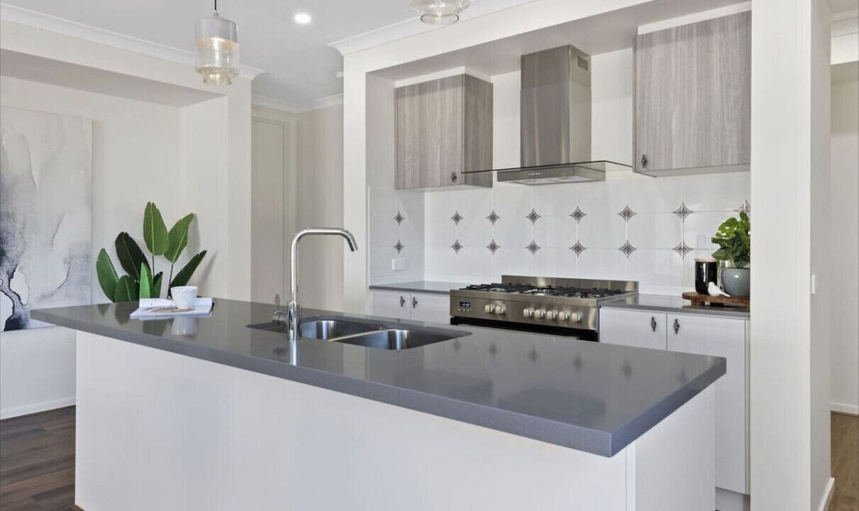 Photo of Kitchen in Berwick