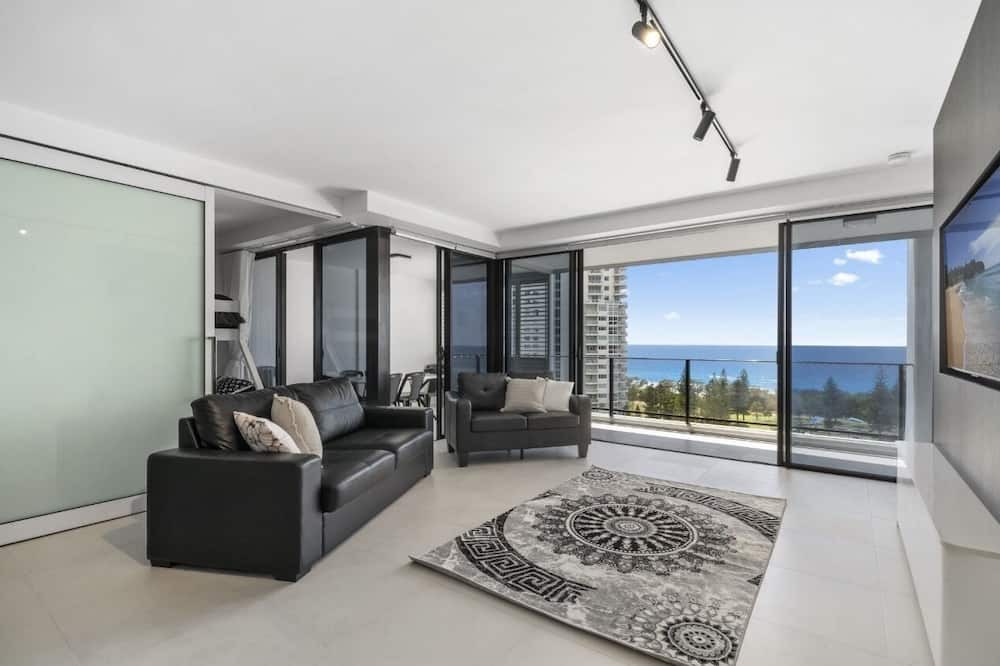 Photo of Livingroom in Broadbeach