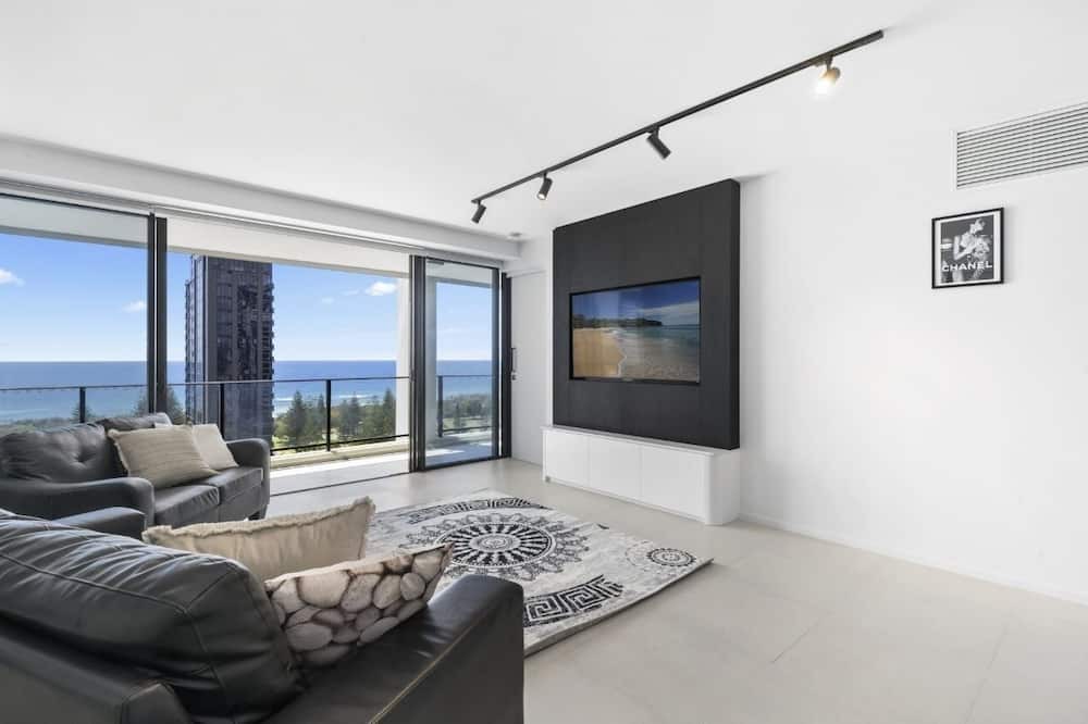 Photo of Livingroom in Broadbeach