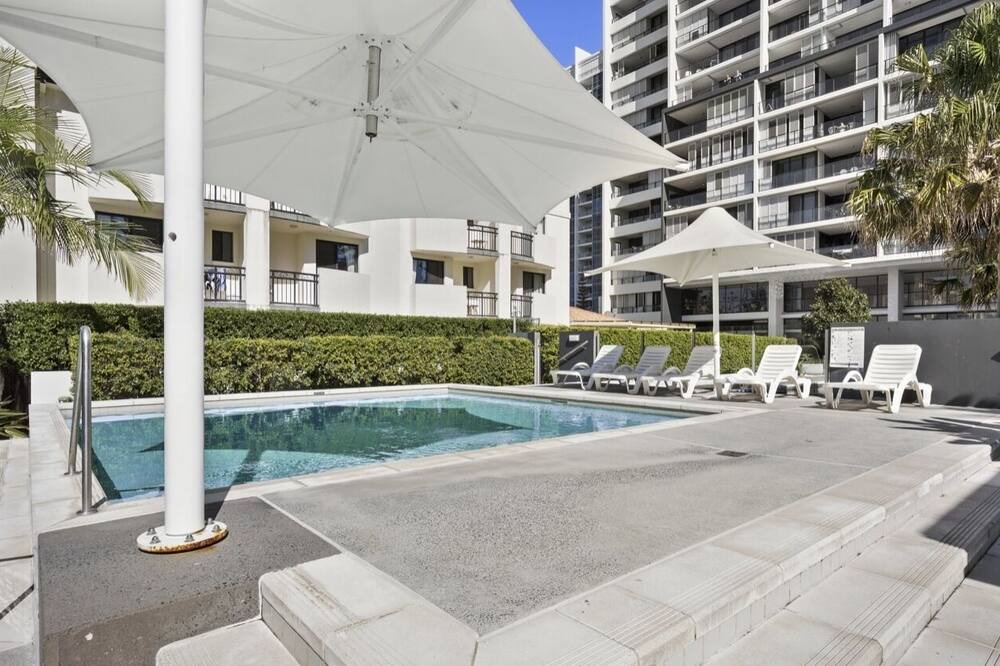 Photo of Outdoor in Broadbeach