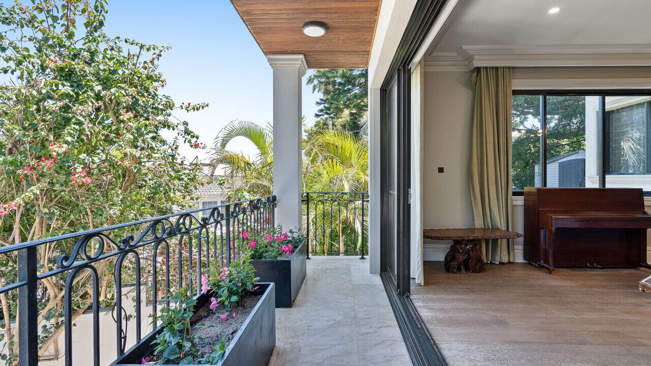 Photo of Outdoor in Rose Bay
