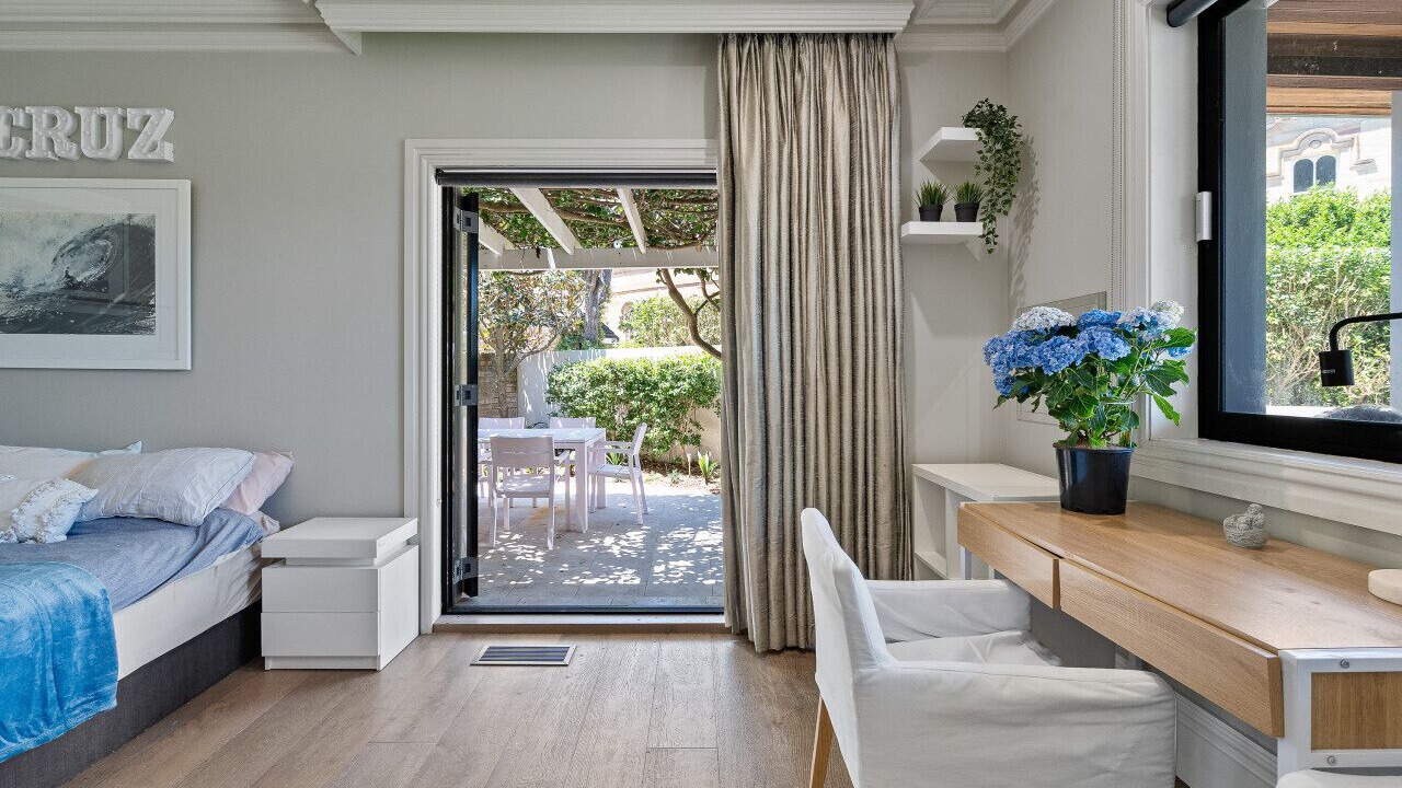 Photo of Livingroom in Rose Bay